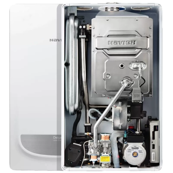 Настенный газовый котел Navien DELUXE S 16k