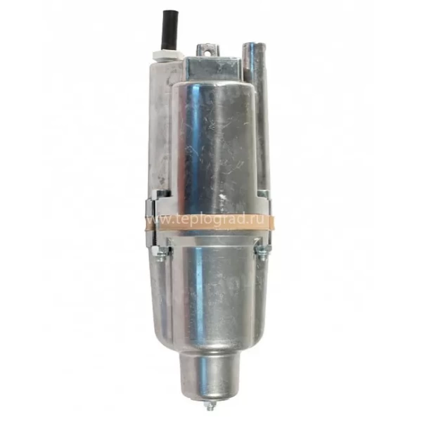 Вибрационный насос Unipump Бавленец-М БВ 0,12-40-У5, 40м (верхний забор)
