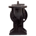Автоматическая трубная муфта Unipump DN80