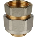 Переходник с внутренней резьбой винтовой Stout 1x32