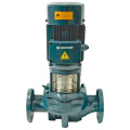 Циркуляционный вертикальный насос Unipump SVH 40-21-1,5/2