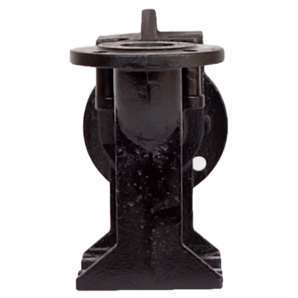 Автоматическая трубная муфта Unipump DN80