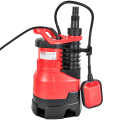 Дренажный насос Rommer Profi 550Вт для грязной воды