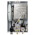 Настенный газовый котел Navien DELUXE ONE 35K (одноконтурный)
