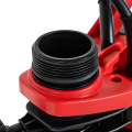Дренажный насос Rommer Profi 900Вт для чисто воды