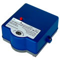 Электропривод поворотный MUT M1000 3 точ. для VDF3, DN65-DN125, 90°/60 сек