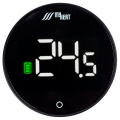Комнатный термостат MyHeat черный