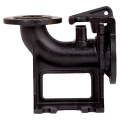 Автоматическая трубная муфта Unipump DN65