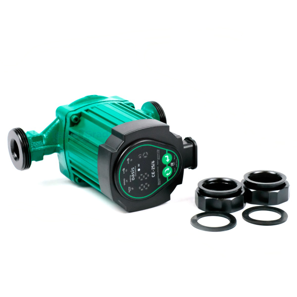 Циркуляционный насос Oasis CNE-25/6