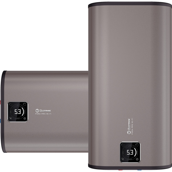 Водонагреватель накопительный THERMEX Fora 50 (pro) Wi-Fi