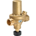 Клапан подпиточный автоматический Watts ALIMAT ALOD 1/2 без манометра