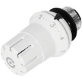 Термостатическая головка Rommer RHT-0001-103015 жидкостная M30x1,5