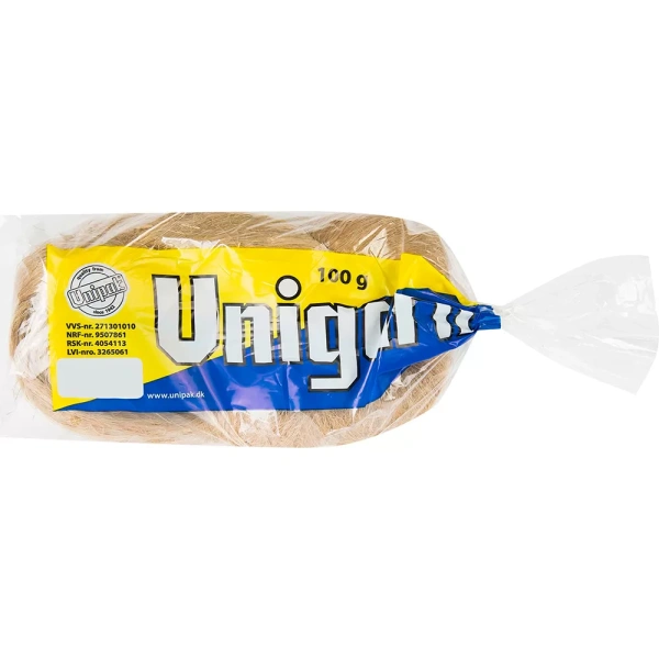 Лен сантехнический Unipak 100 грамм