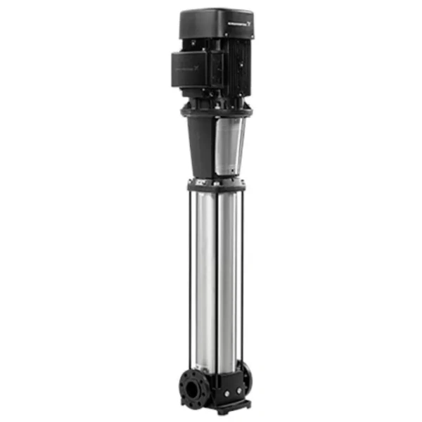 Многоступенчатый вертикальный насос Grundfos CR45-11 A-F-A-E-HQQE 3x400/690 50 HZ - 96122817