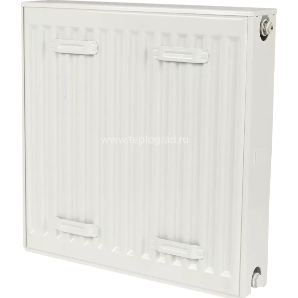 Стальной радиатор Kermi Profil-V FTV 22/500/500 нижнее подключение, 905 Вт