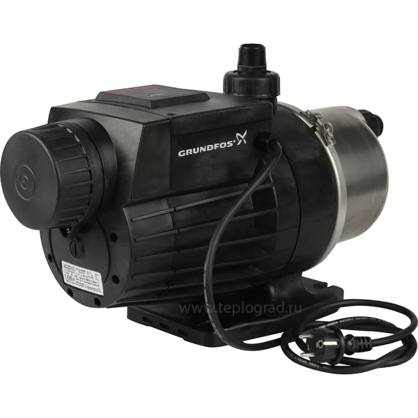 Насосная станция Grundfos MQ 3-35