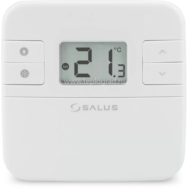 Терморегулятор электронный Salus RT310
