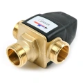 Термостатический смесительный клапан Zeissler 3/4 35-60°С KVs 1.6 BL3110C03