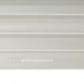 Биметаллический радиатор Global Style Plus 500 10 секций
