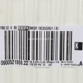 Стальной радиатор Kermi Profil-K FKO 22/600/3000 боковое подключение, 6278 Вт