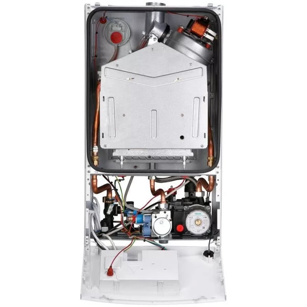 Настенный газовый котел Buderus Logamax U072 35K