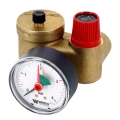 Группа безопасности Watts KSG 30 N с теплоизоляцией