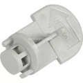 Стальной радиатор Kermi Profil-K FKO 22/400/2600 боковое подключение, 3934 Вт