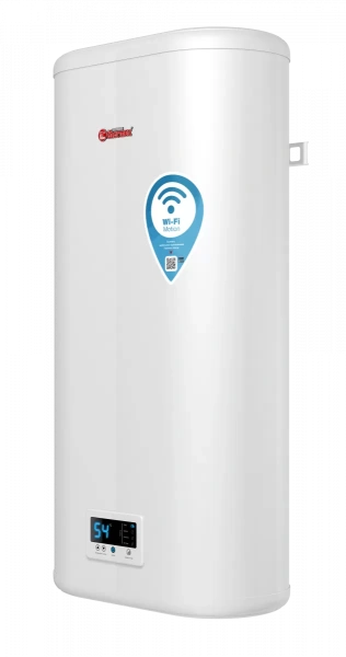 Водонагреватель накопительный THERMEX IF 80 V (pro) Wi-Fi