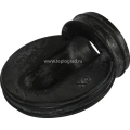 Стальной радиатор Kermi Profil-K FKO 22/300/1400 боковое подключение, 1682 Вт