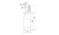 Колодезный насос Grundfos SB 3-35 A