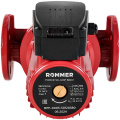 Циркуляционный насос Rommer Force 50-120F фланцевый (380 В)
