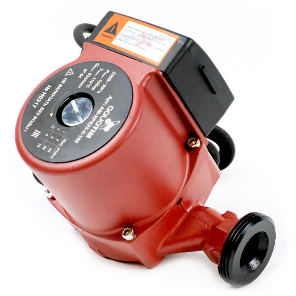 Циркуляционный насос AquaTIM AM-XPS25-4-180