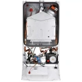 Настенный газовый котел Buderus Logamax U072 24