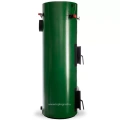 Твердотопливный котел длительного горения TermoKRoss TKR-30D