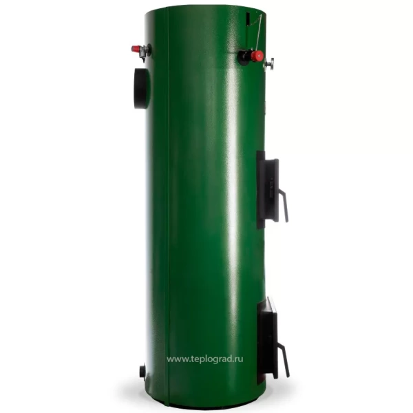 Твердотопливный котел длительного горения TermoKRoss TKR-30D