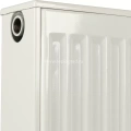Стальной радиатор Kermi Profil-K FKO 22/500/600 боковое подключение, 1085 Вт