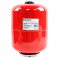 Расширительный бак Unipump 19 л для систем отопления