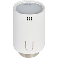 Умная термостатическая головка Stout STE-2070 Zigbee