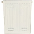 Стальной радиатор Kermi Profil-V FTV 12/500/400 нижнее подключение, 533 Вт