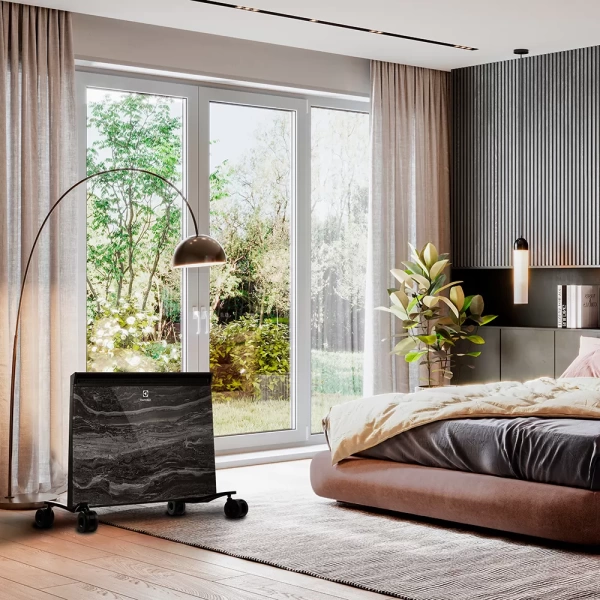 Конвектор электрический Electrolux ECH/BMI-1500 Brilliant Marble
