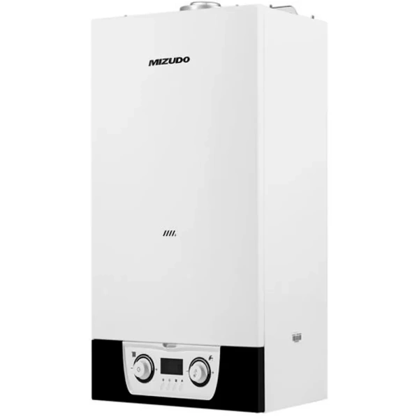Настенный газовый котел MIZUDO Maestro One M13ТH 13 кВт 1-контур., закр.