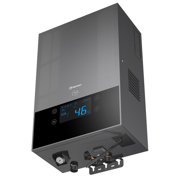 Электрический котел Thermex Cometa 6-12 Wi-Fi