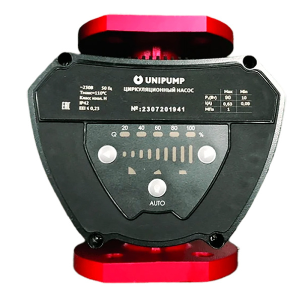Циркуляционный насос Unipump UPFE 40-100