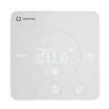 Термостат комнатный Oventrop ClimaCon F 210 230В, накладной