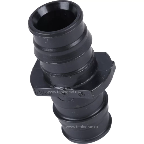 Соединитель Uponor Q&E PPSU 16