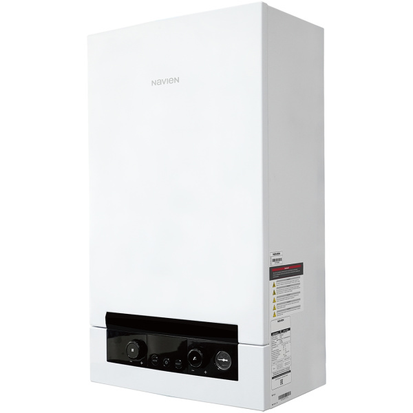 Настенный газовый котел Navien Heatluxe NGB210-13K