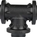 Тройник равнопроходной РЕХАУ Rautitan PX 32-32-32