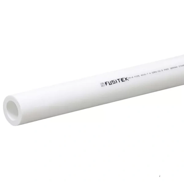 Труба полипропиленовая Fusitek 63 PN20 (FT00306)
