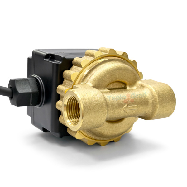 Циркуляционный насос AquaTIM для ГВC AM-GVS15-05