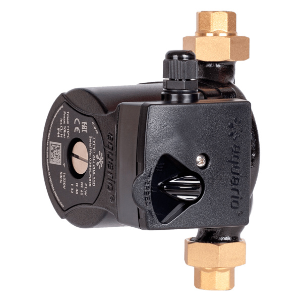 Насос циркуляционный Aquario AC 204-130